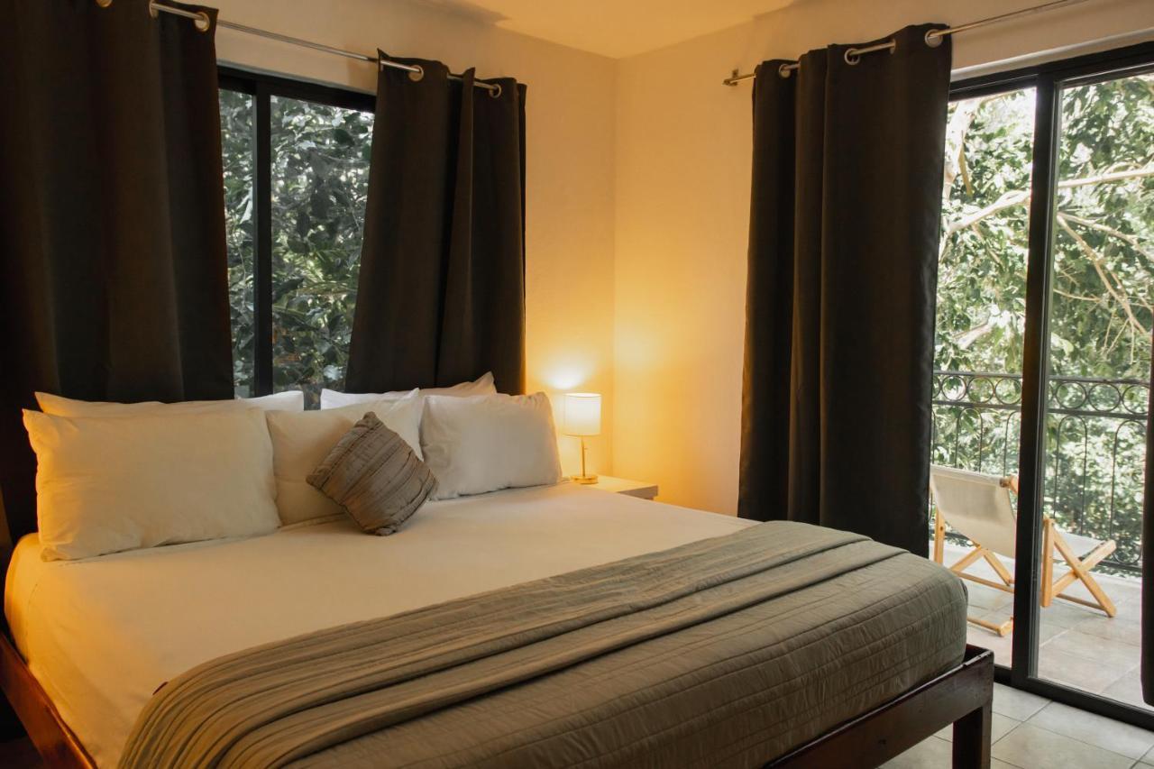 Che Suites Playa Adults Only Playa del Carmen Exterior foto