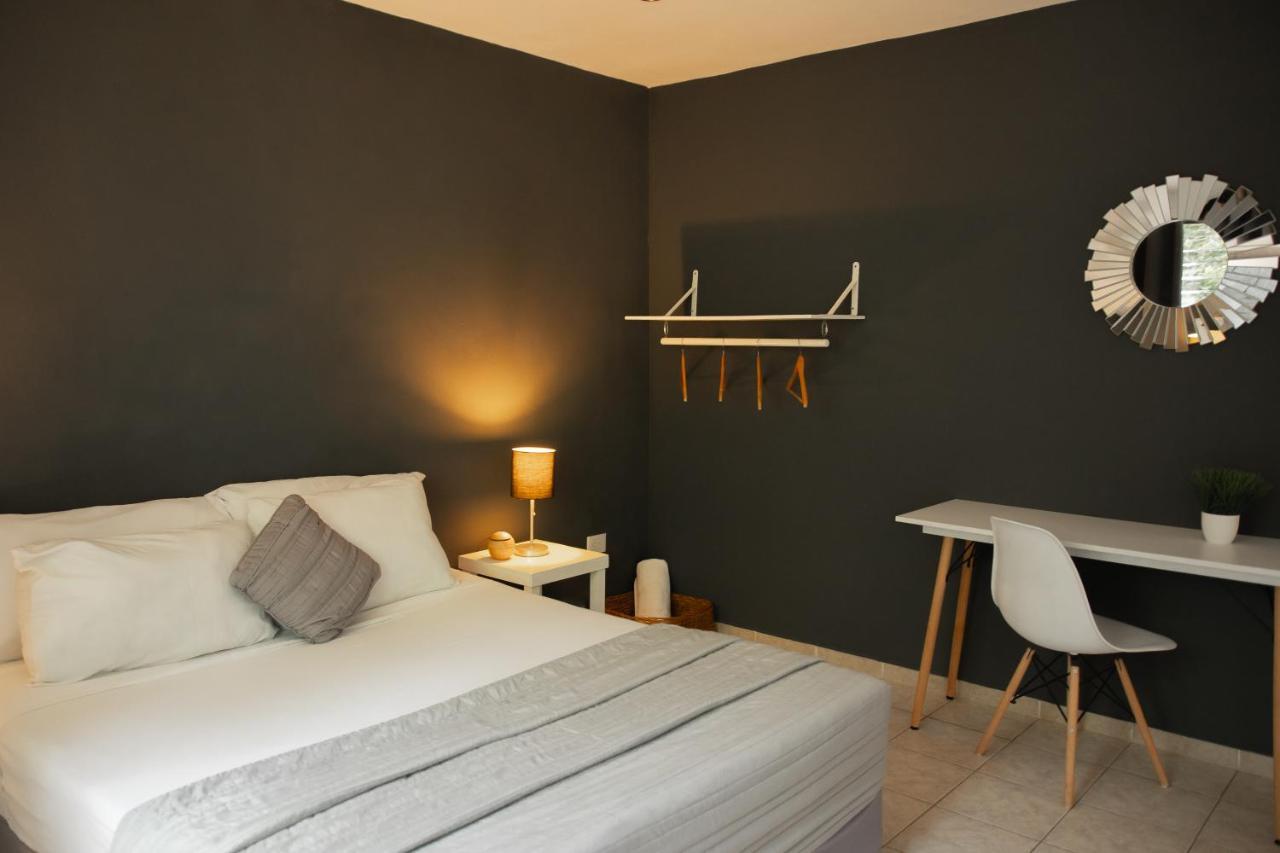 Che Suites Playa Adults Only Playa del Carmen Exterior foto