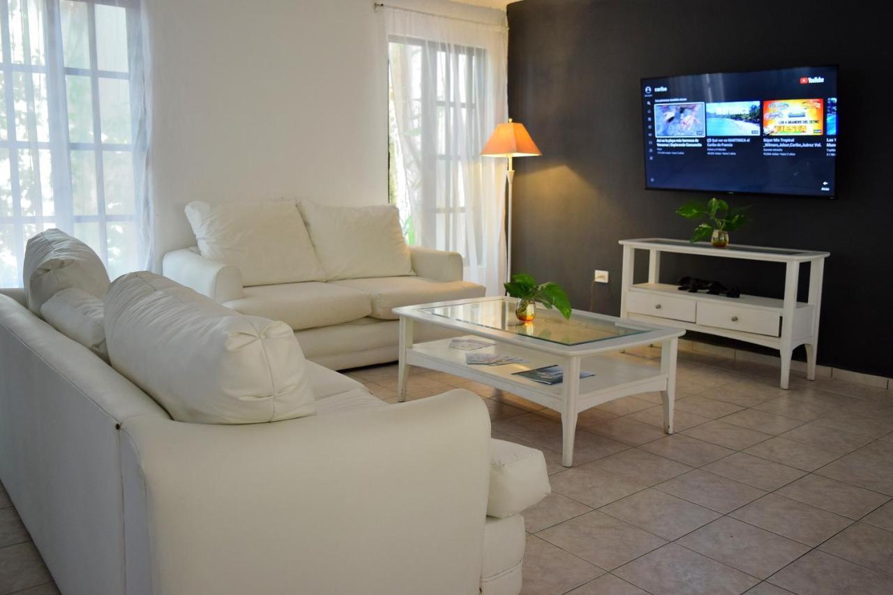 Che Suites Playa Adults Only Playa del Carmen Exterior foto
