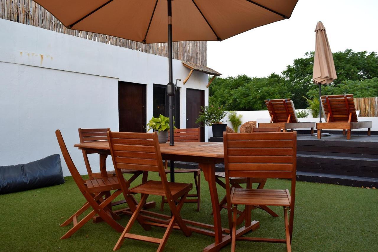 Che Suites Playa Adults Only Playa del Carmen Exterior foto
