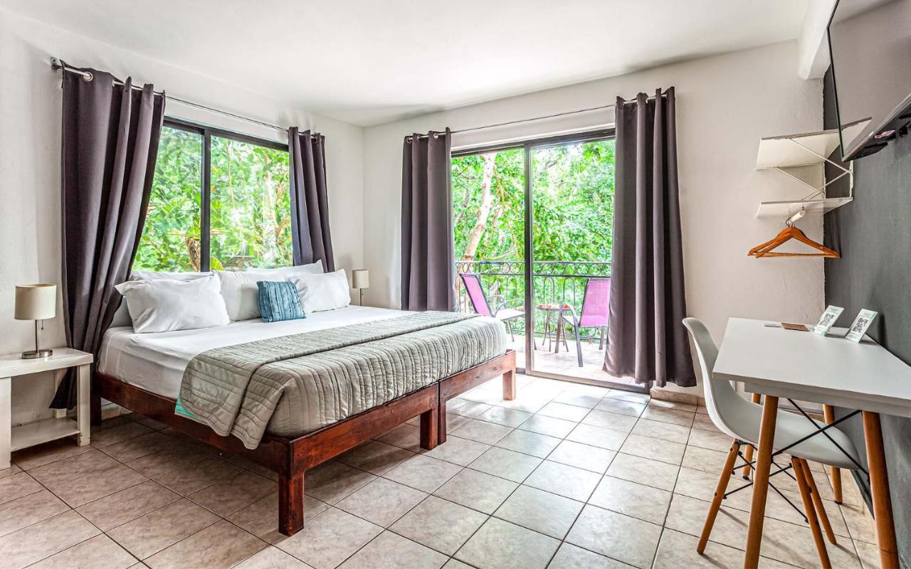 Che Suites Playa Adults Only Playa del Carmen Exterior foto