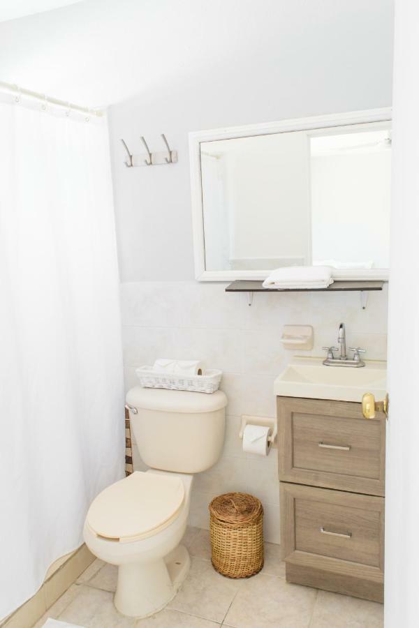 Che Suites Playa Adults Only Playa del Carmen Exterior foto