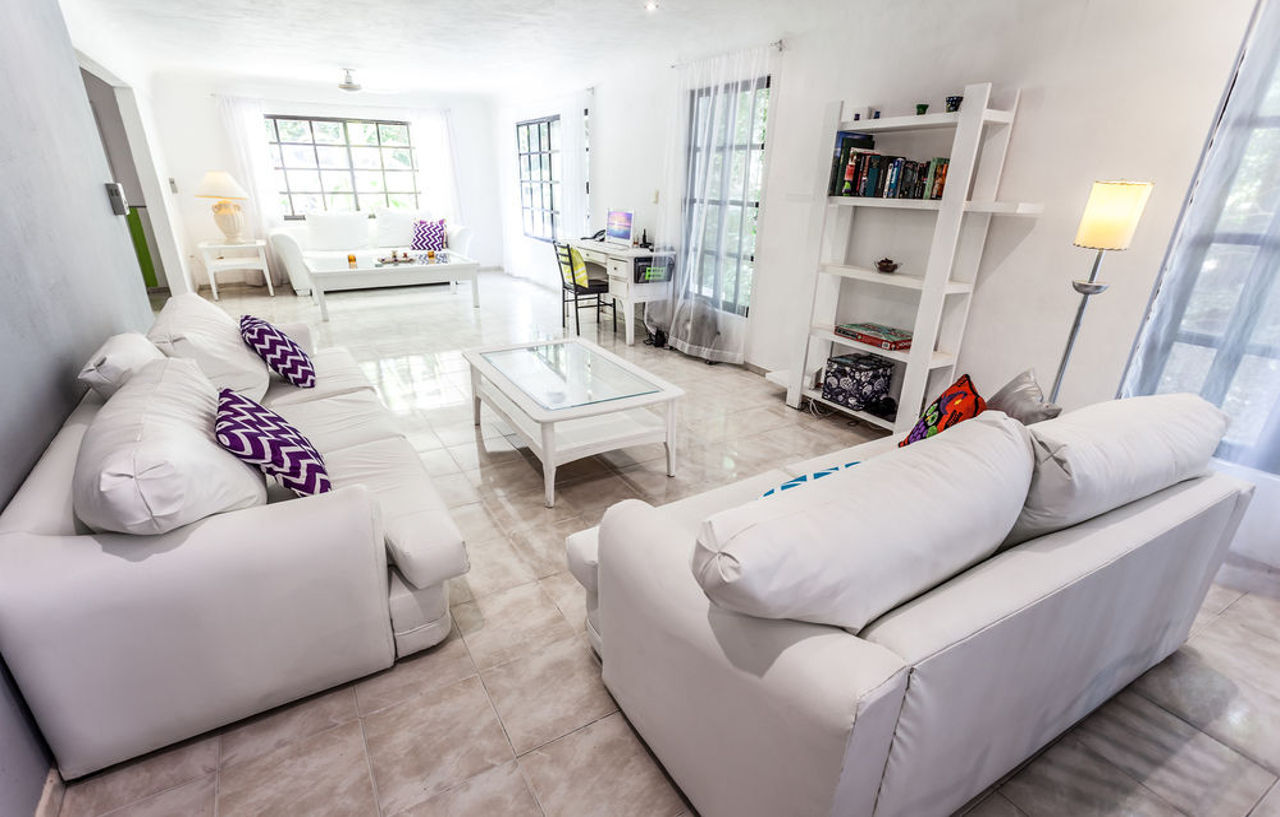 Che Suites Playa Adults Only Playa del Carmen Exterior foto